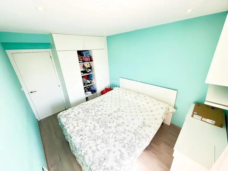 Piso en Venta en Simancas Madrid 70m2 2 habitaciones