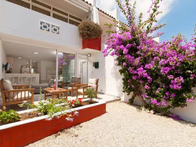 Apartamento 2 Dormitorios Mallorca Playa Alcudia