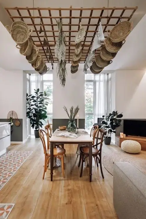 Apartamento en alquiler en Carrer de Tamarit Barcelona 2 dormitorios 1 bao