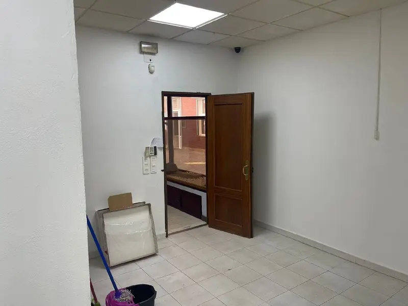 Local en Alquiler en Palencia Ciudad 55m2