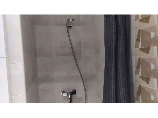 Estudio en Centro de Elche: Amueblado y Equipado