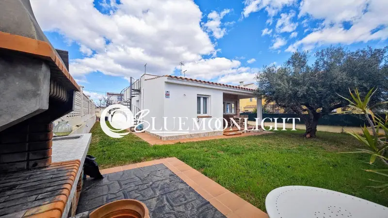 Chalet en Venta en Peñiscola 135m2 3 Dormitorios 2 Baños