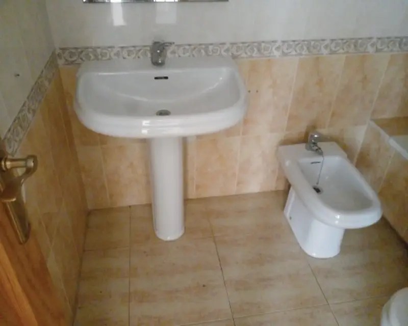 Chalet 84m² 3 habitaciones Orihuela
