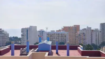 Casa Adosada en Racó de Bellver - Playa, 4 Dormitorios, Piscina