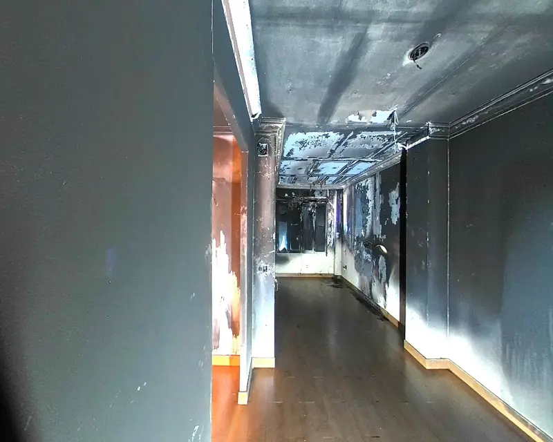 Piso 63m2 3 habitaciones Cáceres Rodano