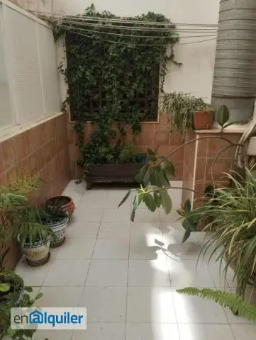 Alquiler Piso 3 Dormitorios Loja
