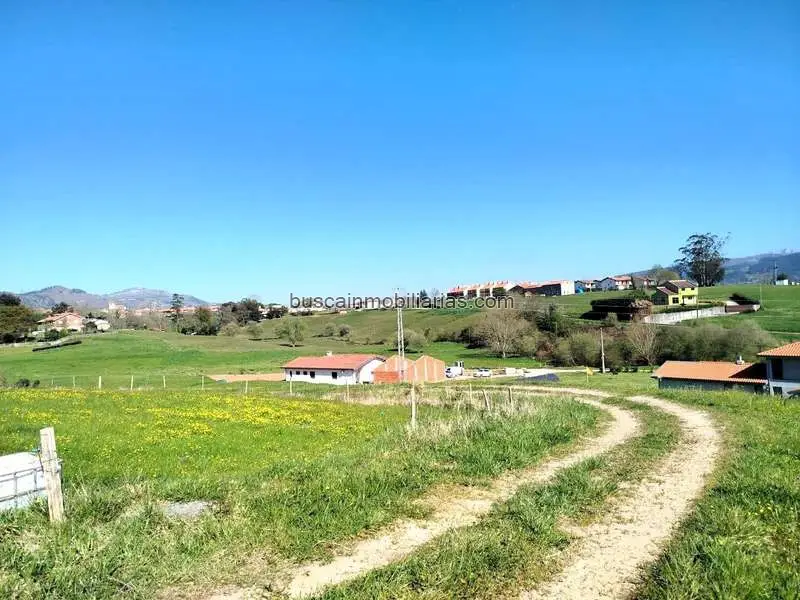 Parcela Rustica en Venta en Penagos - Cerca de Cabarceno