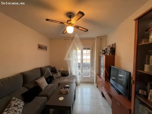 Piso en Venta Centro Ciudad 90m2 3 Habitaciones