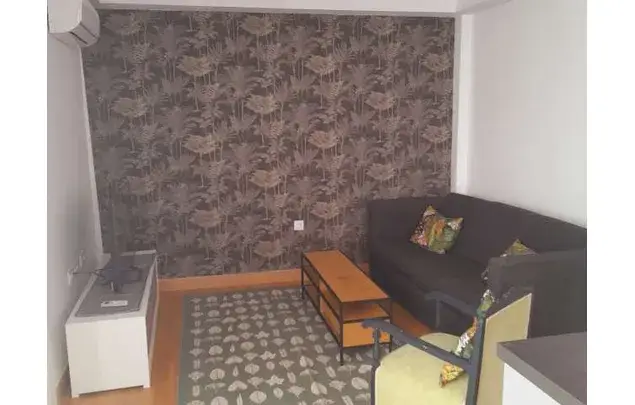 Apartamento 2 Dormitorios Amueblado Centro Granada