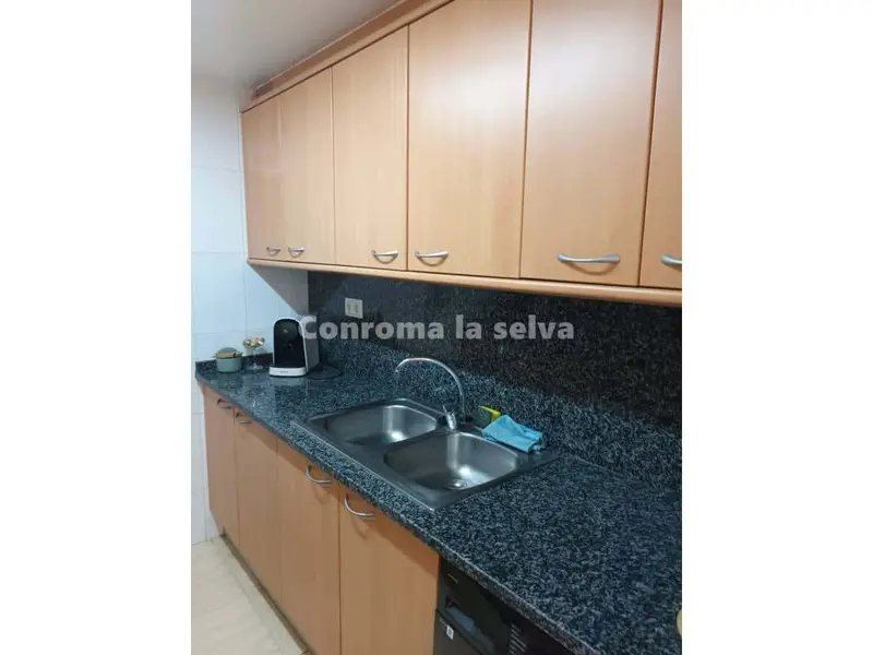 Dúplex en Venta en Tordera con Terraza y Parking