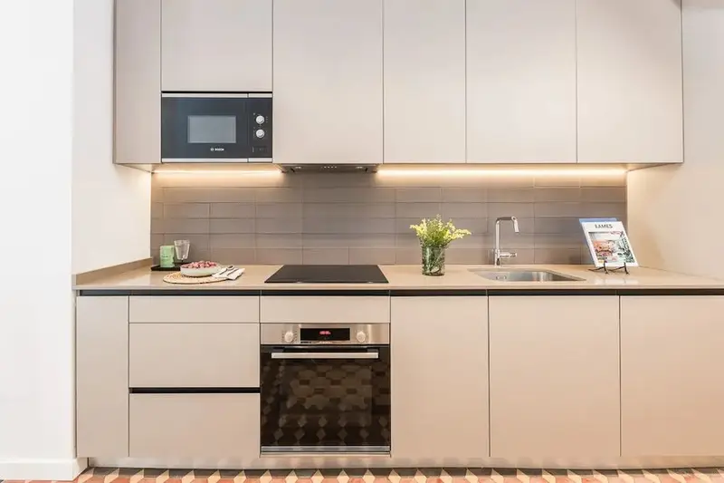 Apartamento en alquiler en Carrer de la Ribera Barcelona
