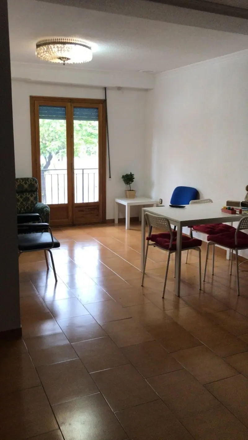 Habitacion Alquiler Elche Estudiantes Universidad