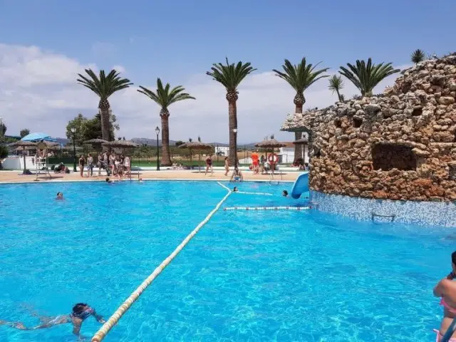 Casa Villa 2 Dormitorios Peñiscola Alquiler España