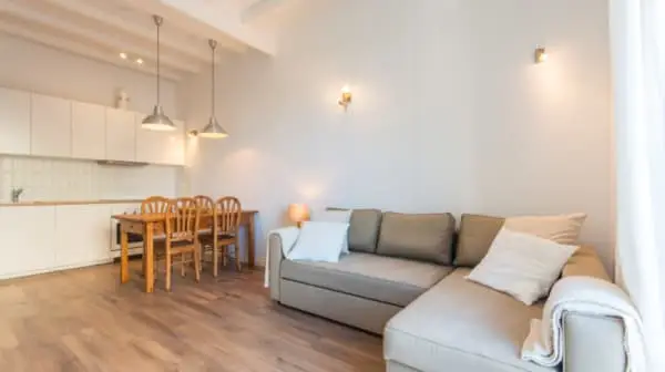 Apartamento en Barcelona