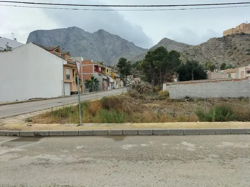 Venta Terreno en 03350, Cox - Ref: T3175