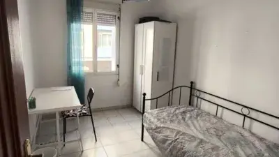 Alquiler Piso Esteiro Militares Estudiantes
