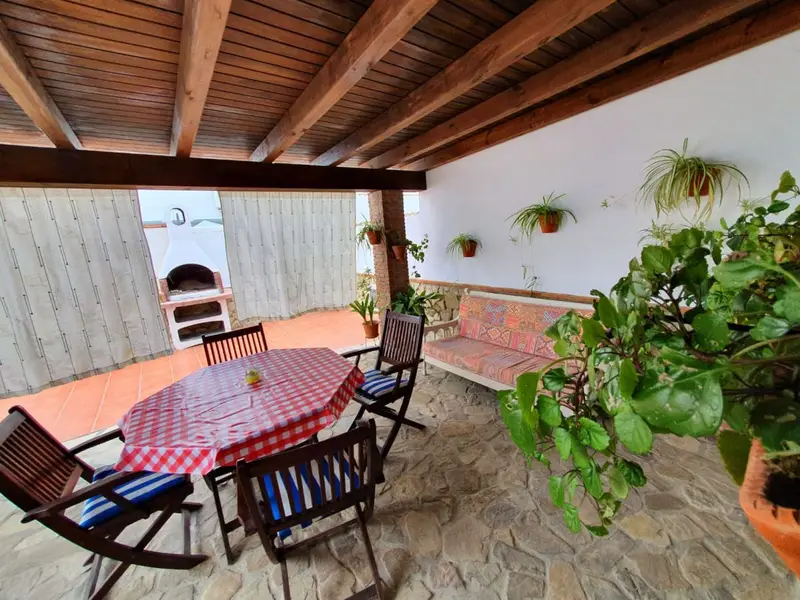 Venta Chalet 3 Dormitorios Badalejos Medina-Sidonia