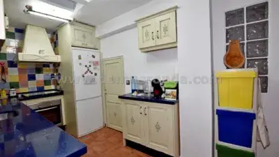 Casa en venta en Benaoján