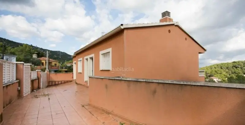 Casa 5 Dormitorios Canyelles Les Palmeres