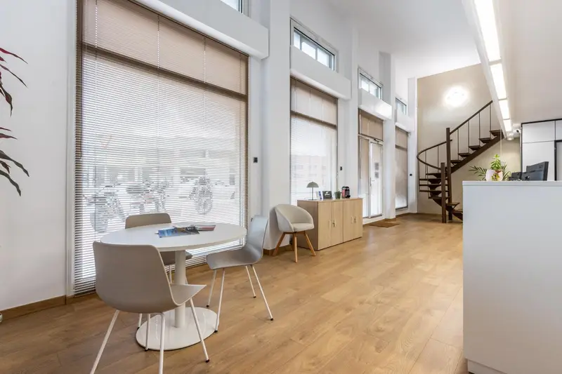 Venta Local Comercial Eixample Sabadell