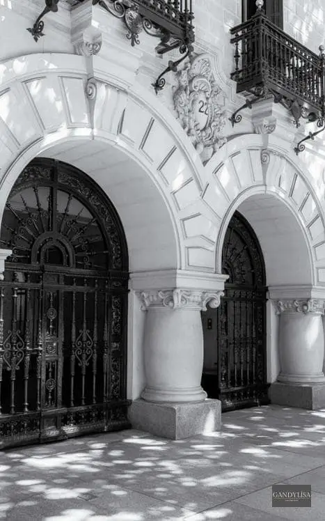 Apartamento en venta Calle Serrano Madrid