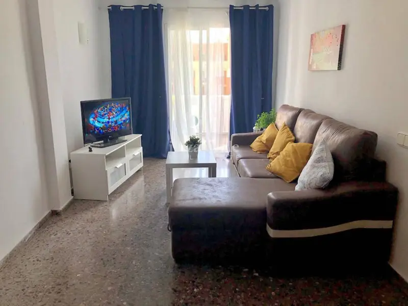 Piso en alquiler en Santa Eulalia / Santa Eularia, Ibiza