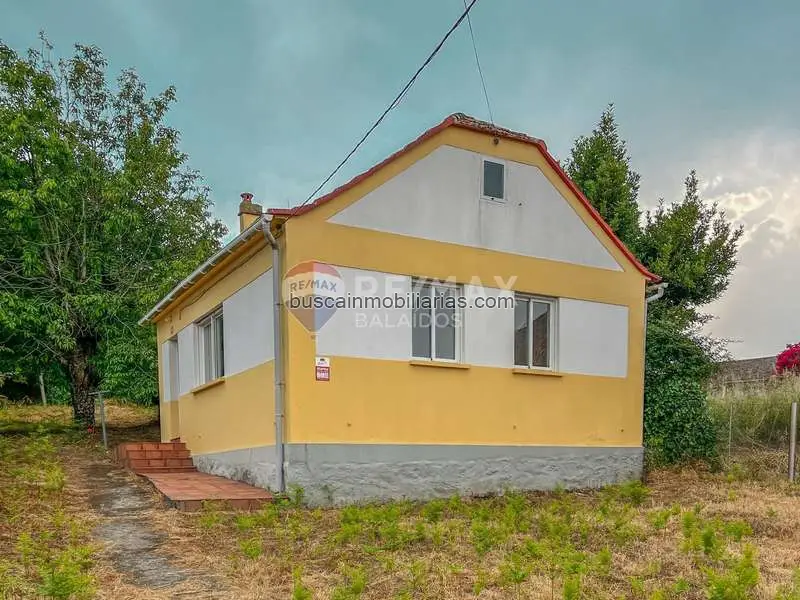 Casa en Venta Vigo - Cerca de la Playa del Vao