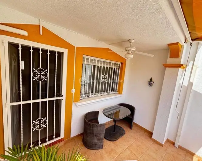 2 Bed Bungalow for sale