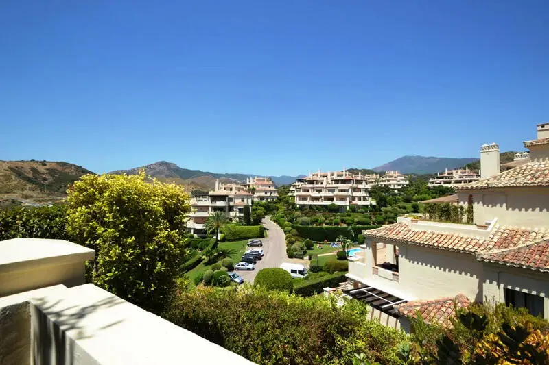 2 Cuarto Apartamento en venta
Atalaya Isdabe, Málaga