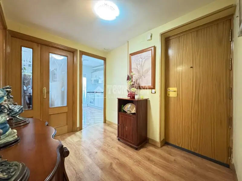 Piso en venta Aranjuez zona Las Aves 80m2 reformado