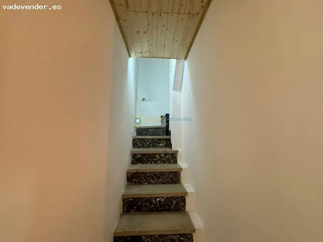 Casa en Oliva El Olivar 95m2 3 plantas Terraza Vistas