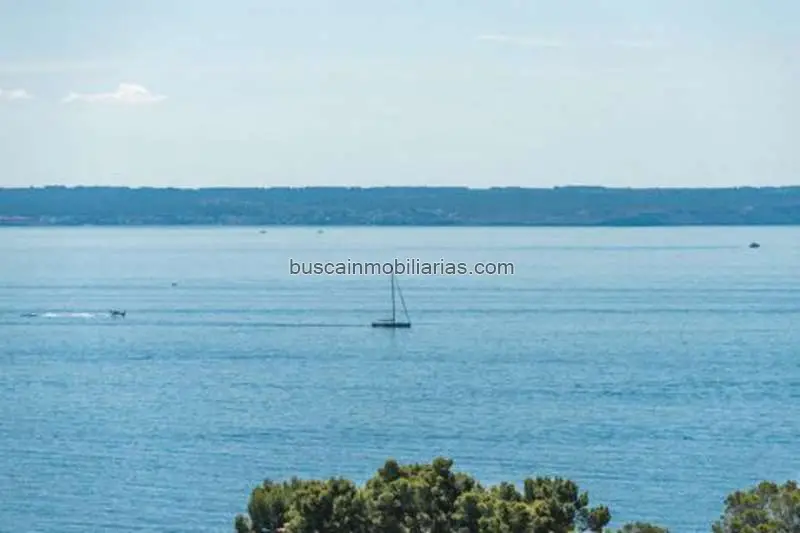 Apartamento en venta en Calvià Cas Català Ses Illetes
