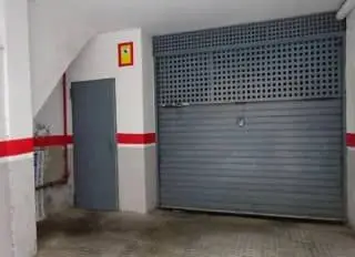 Garaje en Venta Reus 10m2 Calle Misericordia