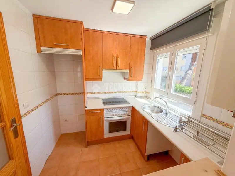 Piso en venta Collado Villalba zona centro