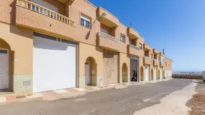 Dúplex en venta en El Solanillo