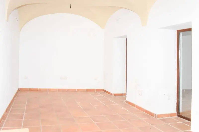 Casa en Feria 314m2 4 habitaciones 2 baños