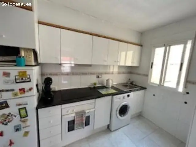 Bungalow en Venta Torrevieja San Luis 2 Dormitorios