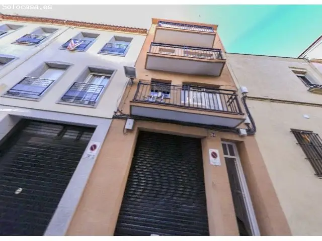 Edificio en Venta Mataro Barcelona