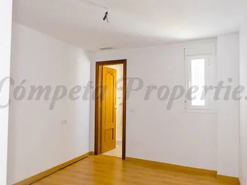 Piso 2 Dormitorios en Venta Canillas de Albaida Espa\]a
