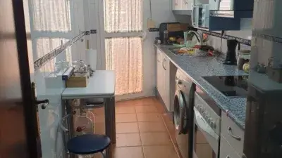 Piso en alquiler en Melilla
