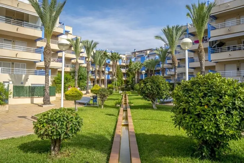 Venta Ático 4 Dormitorios Cabo Roig Orihuela Costa