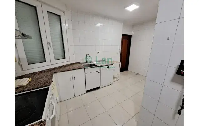 Alquiler Piso 3 Dormitorios Bilbao Julio Agosto