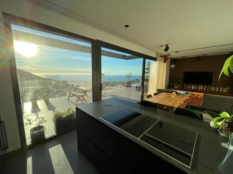 Villa Lujo 5 Dormitorios Fuengirola Vistas Mar Montaña