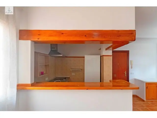 Apartamento 1 Dormitorio La Colina Torremolinos Temporada