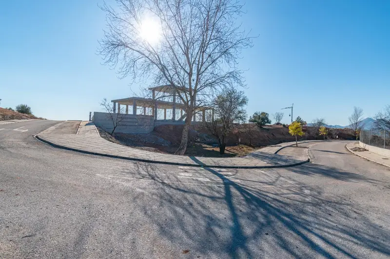 Venta Parcela en Albolote 584m² zona residencial
