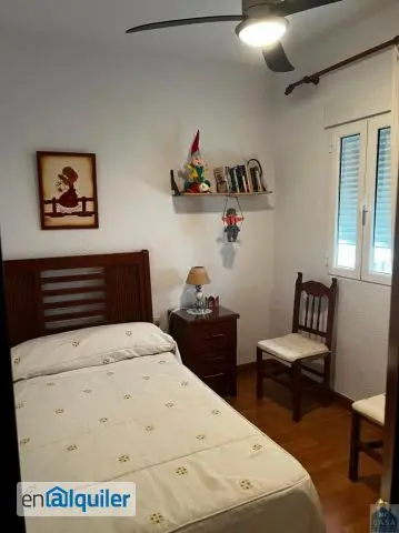Alquiler Piso M	

érida 2 Dormitorios 2 Baños Centro Ciudad