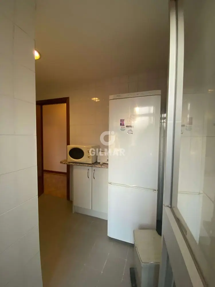 Piso en Alquiler Ciudad Jardin Madrid 4 Dormitorios 2 Baños