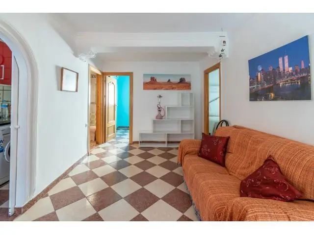 Piso en venta Zaidín 3 dormitorios 63m2