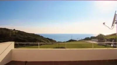 Casa Pareada en Fuente del Sol Primera Linea de Playa
