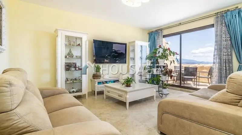 Ático en Venta Duquesa Village 3 Dormitorios 3 Baños